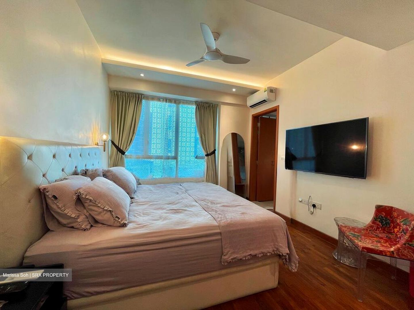 Cabana (D28), Terrace #498757821